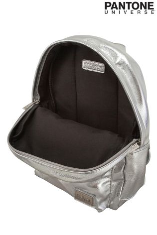 Pantone Metallic Backpack